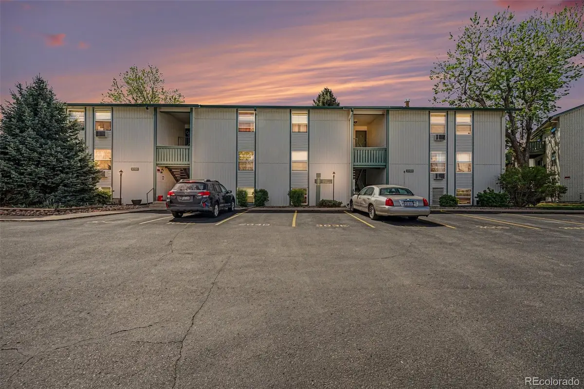 2150 S Vaughn Way #204D, Aurora, CO 80014 - #1