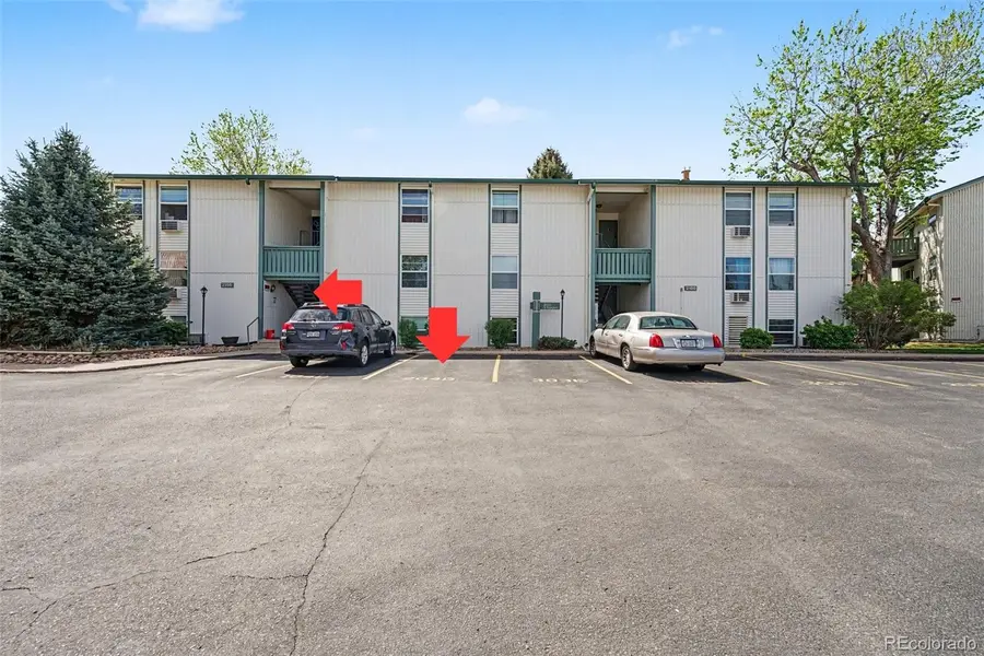2150 S Vaughn Way #204D, Aurora, CO 80014 - #2