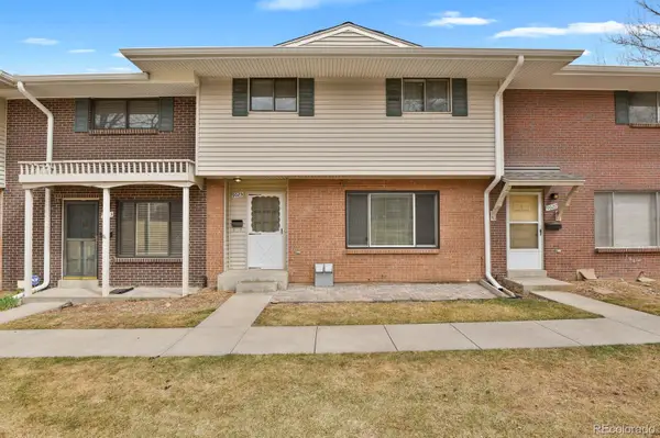 9025 E Mansfield Avenue, Denver, CO 80237