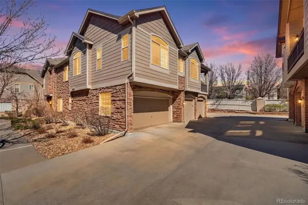 160 Granby Way #A, Aurora, CO 80011