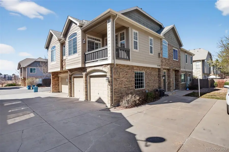 160 Granby Way #A, Aurora, CO 80011 - #2
