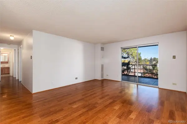 2325 S Linden Court #200, Denver, CO 80222