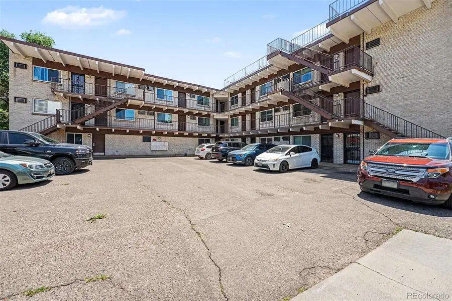 590 N Logan Street #206, Denver, CO 80203 - #3