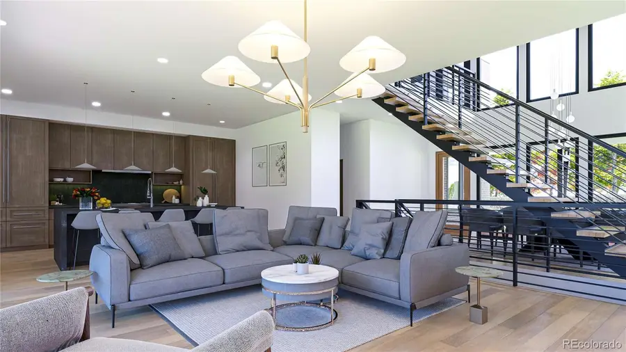 1016 24th Street, Golden, CO 80401 - #3