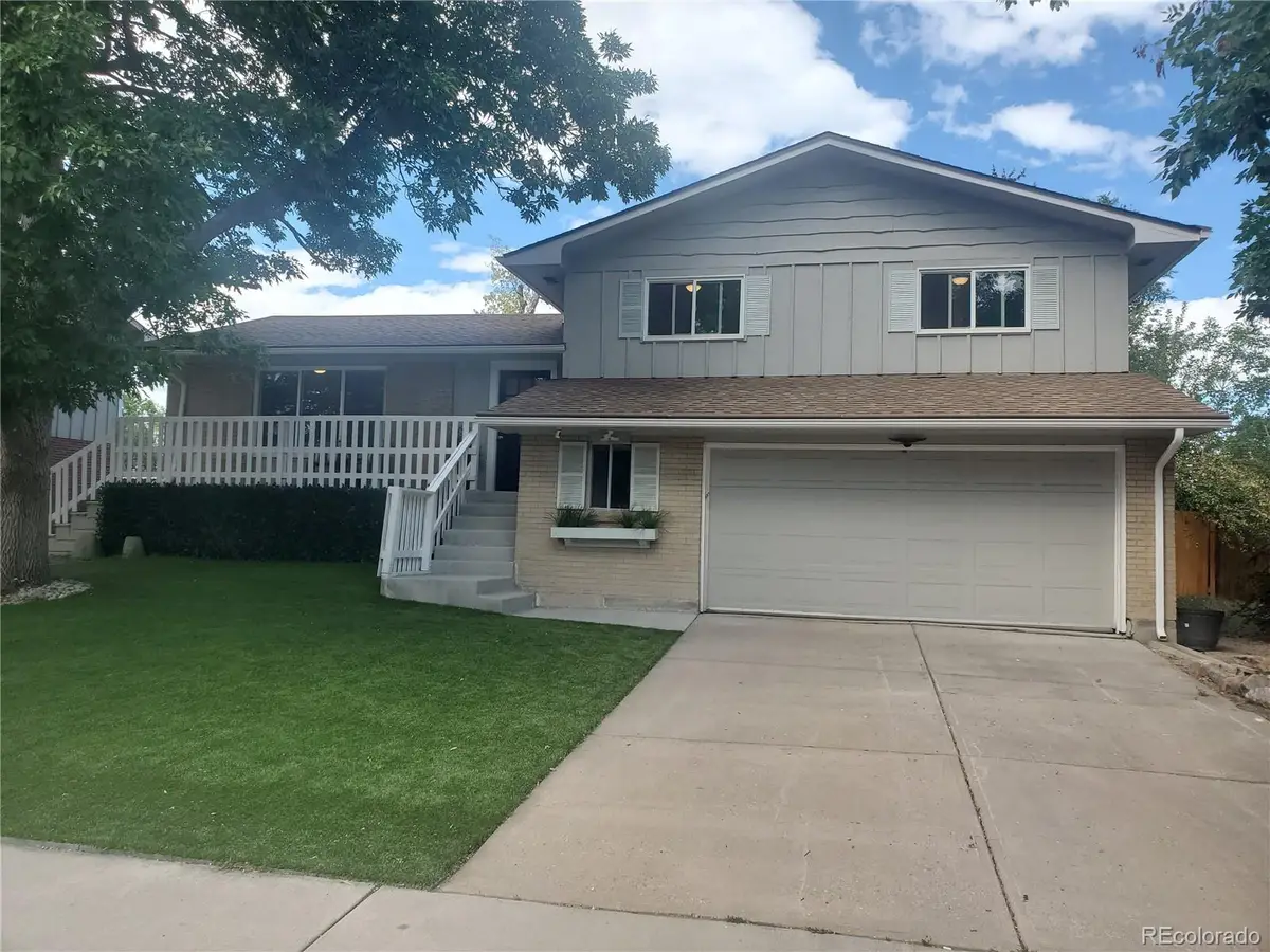 7567 E Fremont Drive, Centennial, CO 80112 - #1