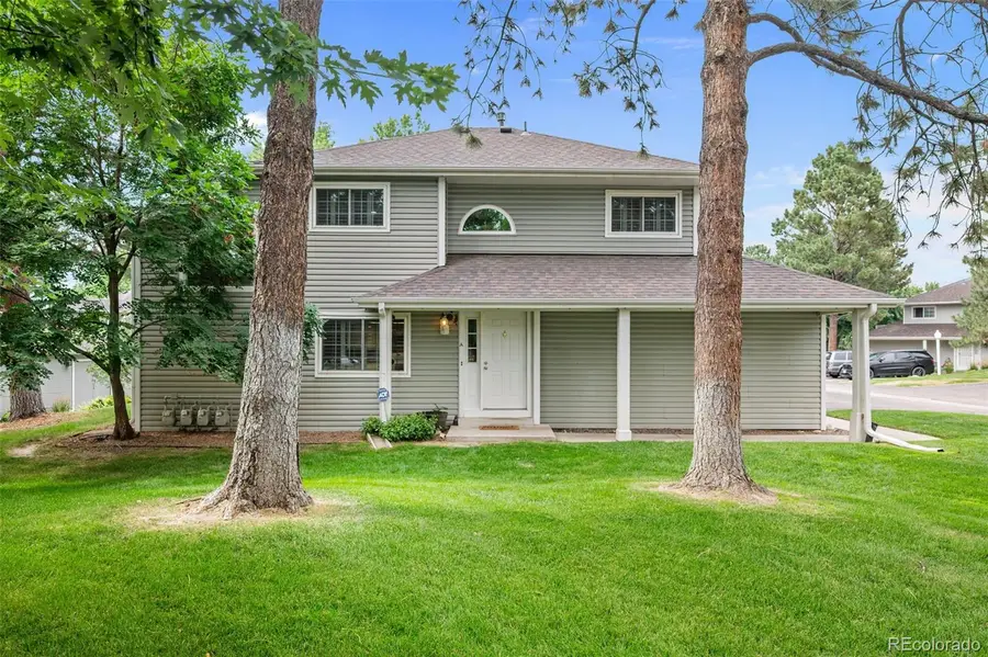 12501 E Evans Circle #A, Aurora, CO 80014 - Image #2