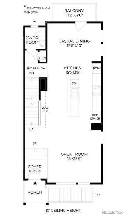 659 Skyhook Street, Erie, CO 80516 - Image #3