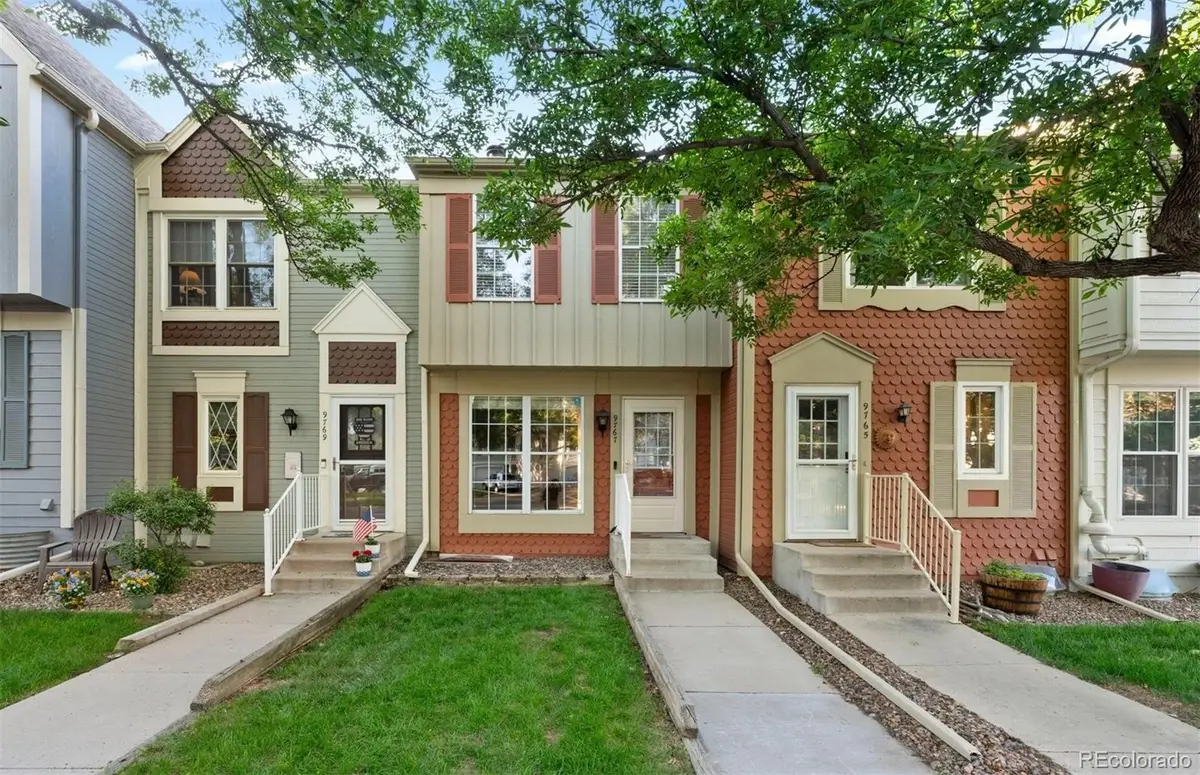 9767 W Cornell Place, Lakewood, CO 80227 - #1