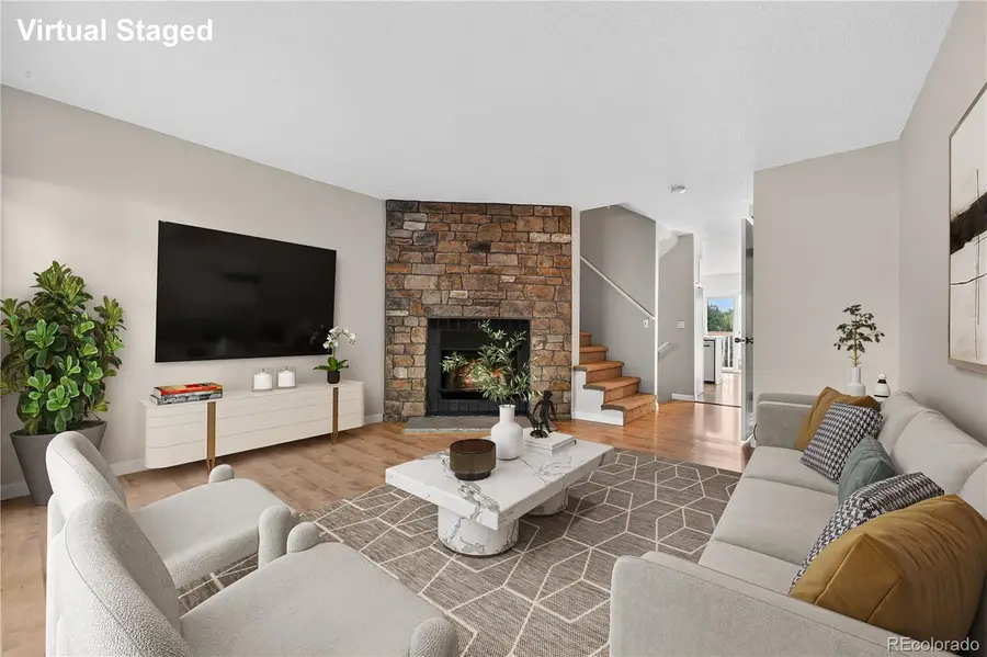 9767 W Cornell Place, Lakewood, CO 80227 - #2