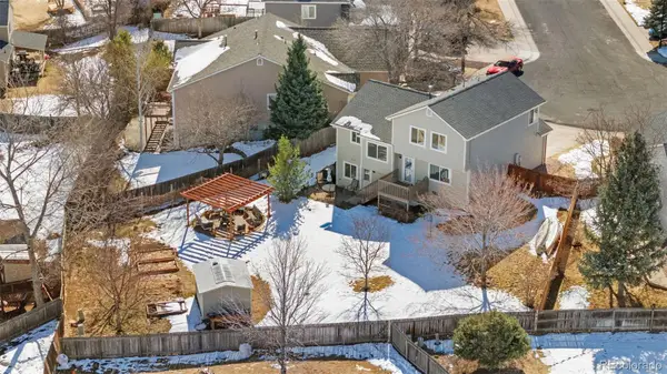 4542 S Gibraltar Street, Centennial, CO 80015