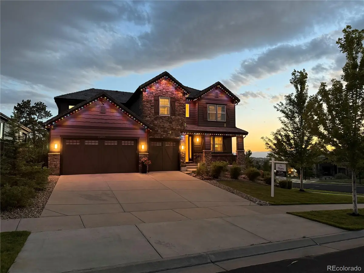 23850 E Ontario Place, Aurora, CO 80016 - #1