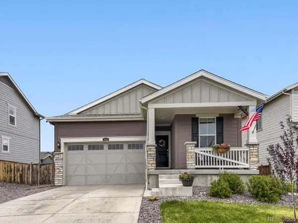 924 Peach Leaf Lane, Elizabeth, CO 80107