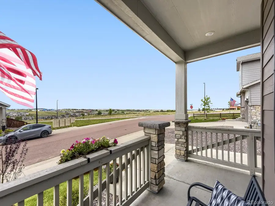 924 Peach Leaf Lane, Elizabeth, CO 80107 - #2