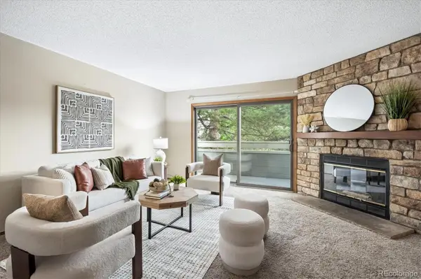 8743 W Cornell Avenue #1, Denver, CO 80227