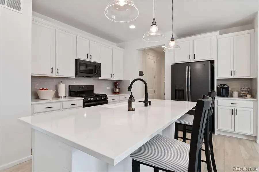 1369 E Witherspoon Drive, Elizabeth, CO 80107 - #2