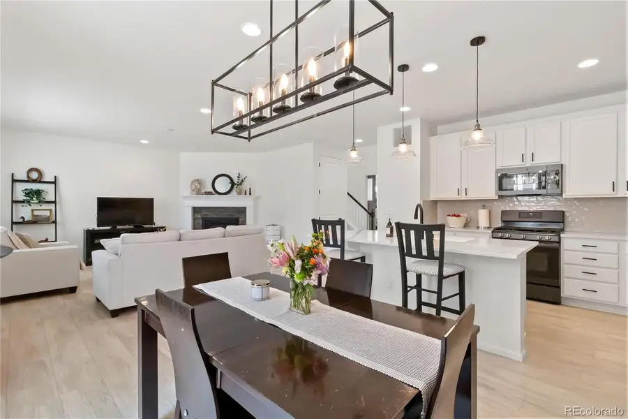 1369 E Witherspoon Drive, Elizabeth, CO 80107 - #3