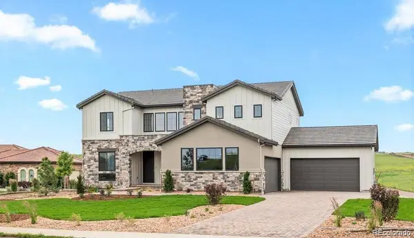 5601 Raintree Drive, Parker, CO 80134