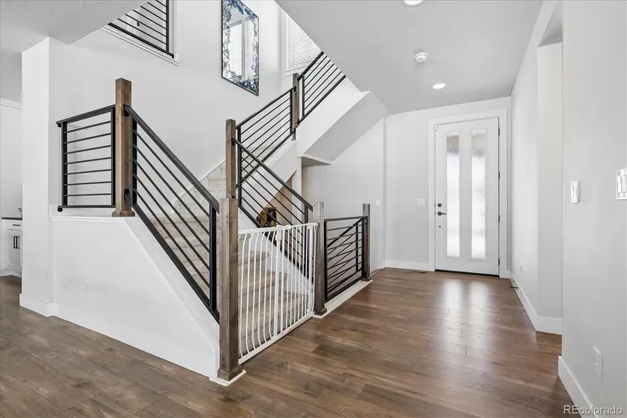 5601 Raintree Drive, Parker, CO 80134 - #2