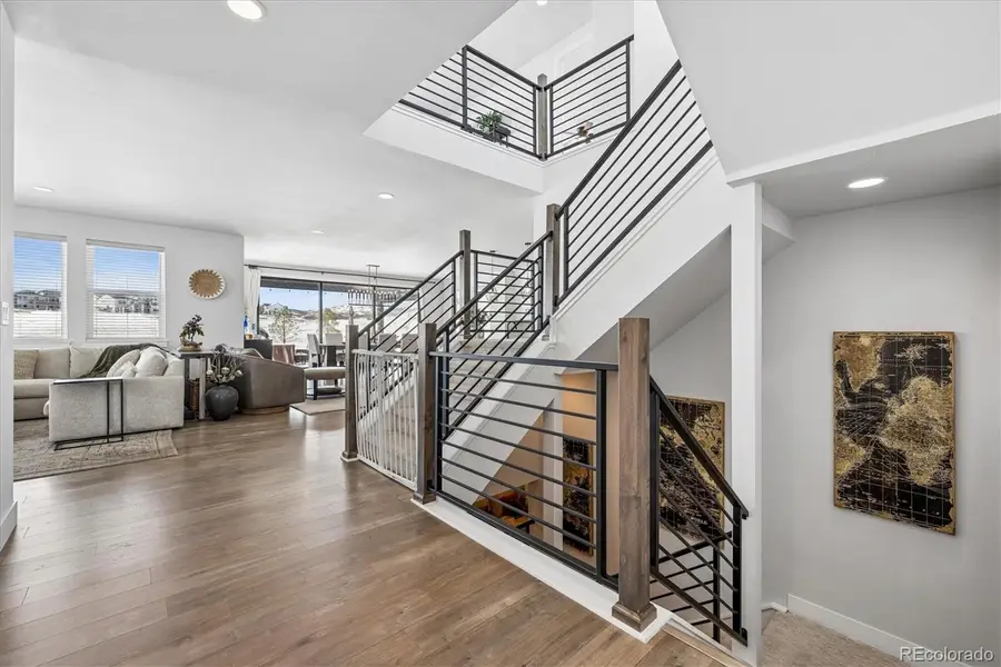 5601 Raintree Drive, Parker, CO 80134 - #3