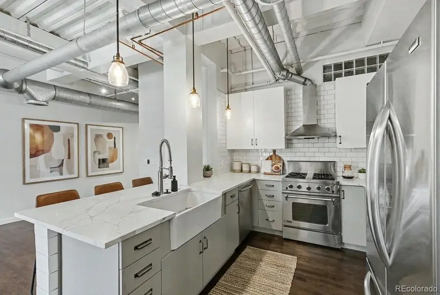 1435 Wazee Street #308, Denver, CO 80202 - #3