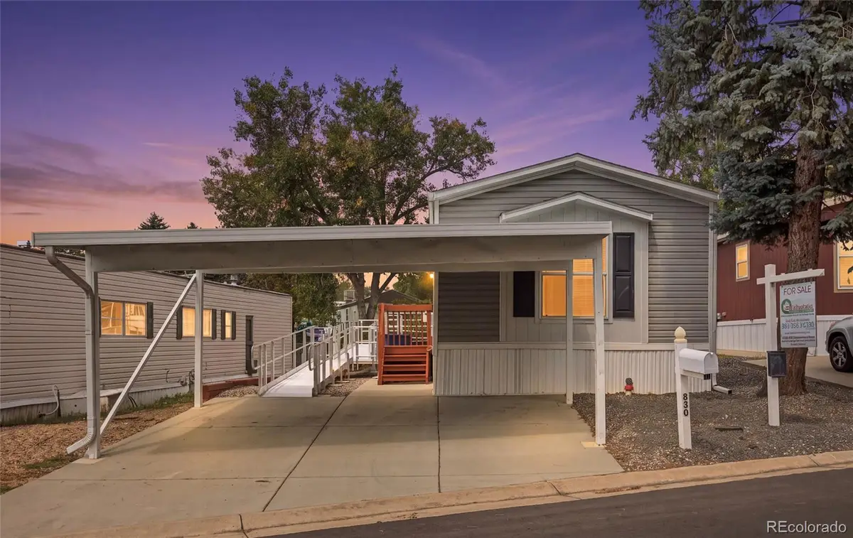1801 W 92nd Avenue, Federal Heights, CO 80260 - #1