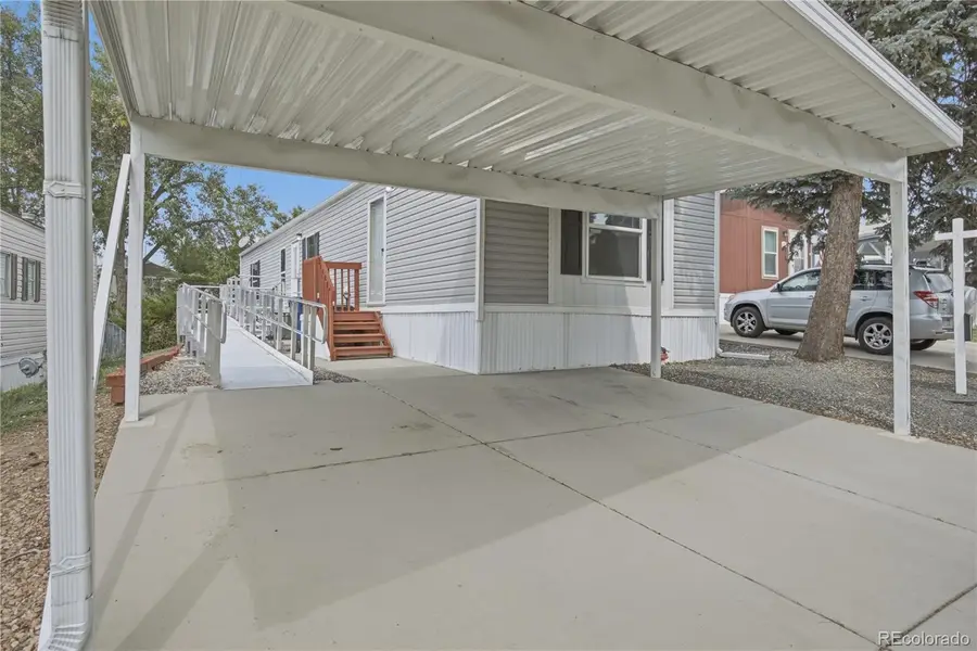 1801 W 92nd Avenue, Federal Heights, CO 80260 - #2