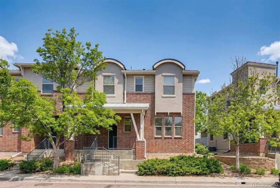 6377 S Xanadu Way, Englewood, CO 80111 - #2