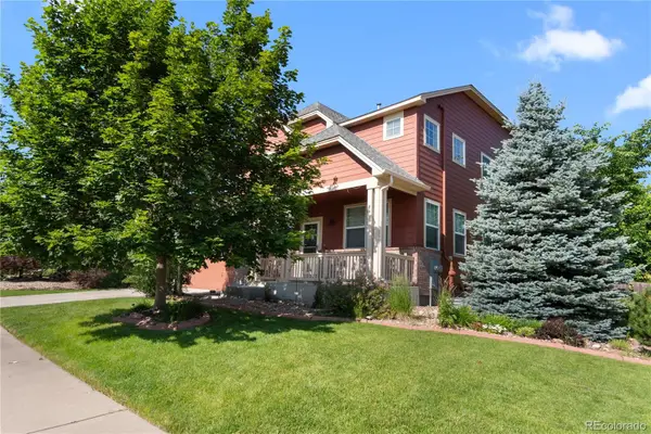 3455 Falling Star Place, Castle Rock, CO 80108