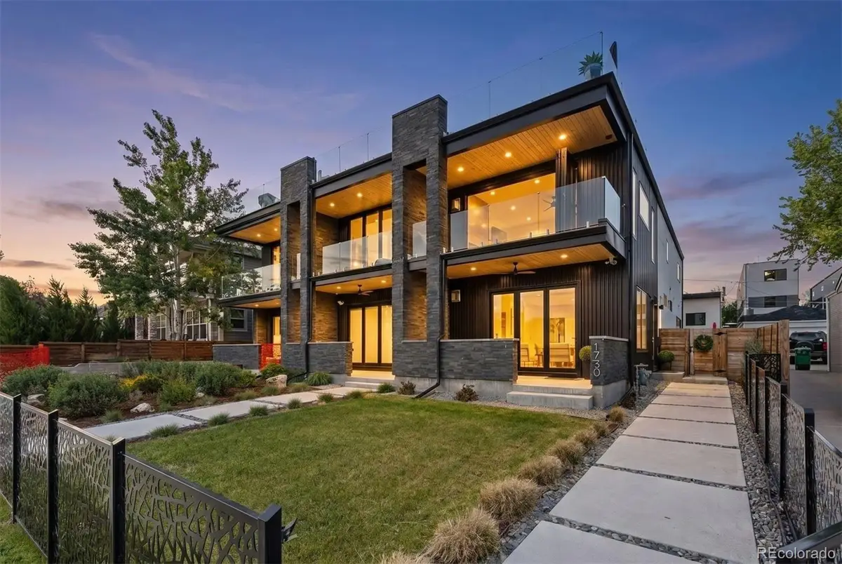 1730 Meade Street, Denver, CO 80204 - #1