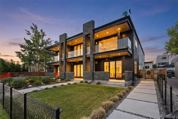 1730 Meade Street, Denver, CO 80204