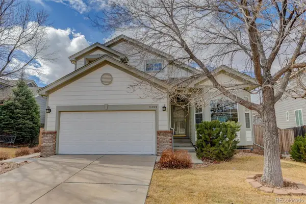 5399 Hospitality Place, Parker, CO 80134