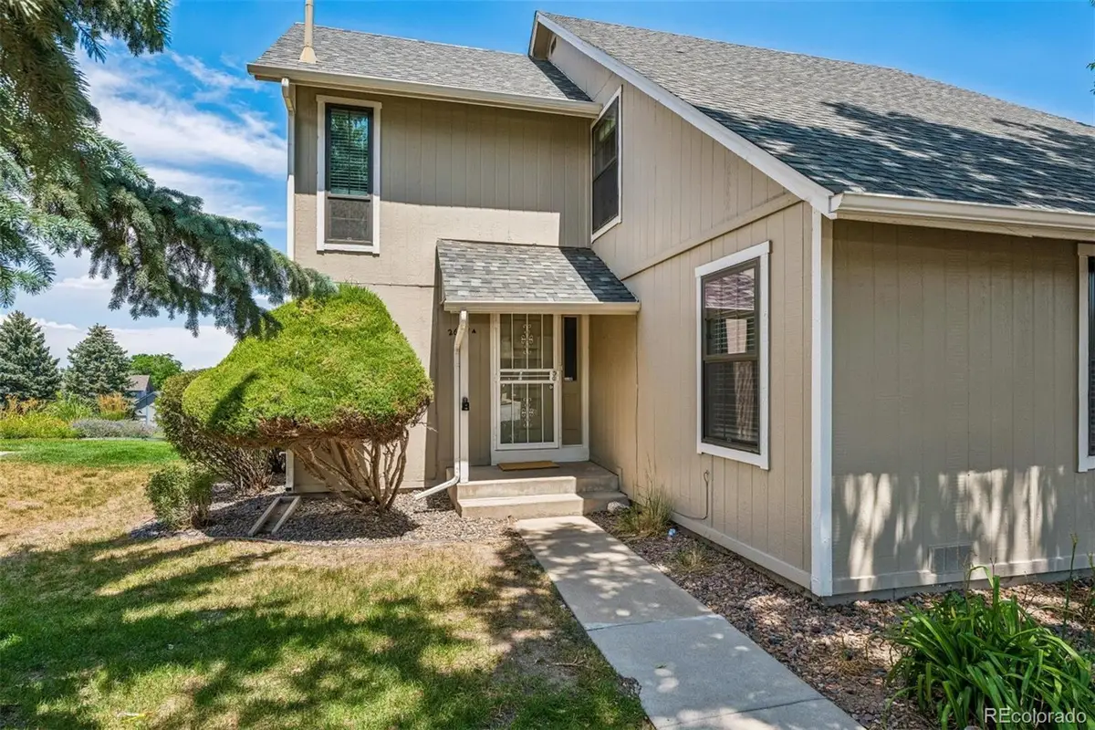 2641 S Xanadu Way #A, Aurora, CO 80014 - #1