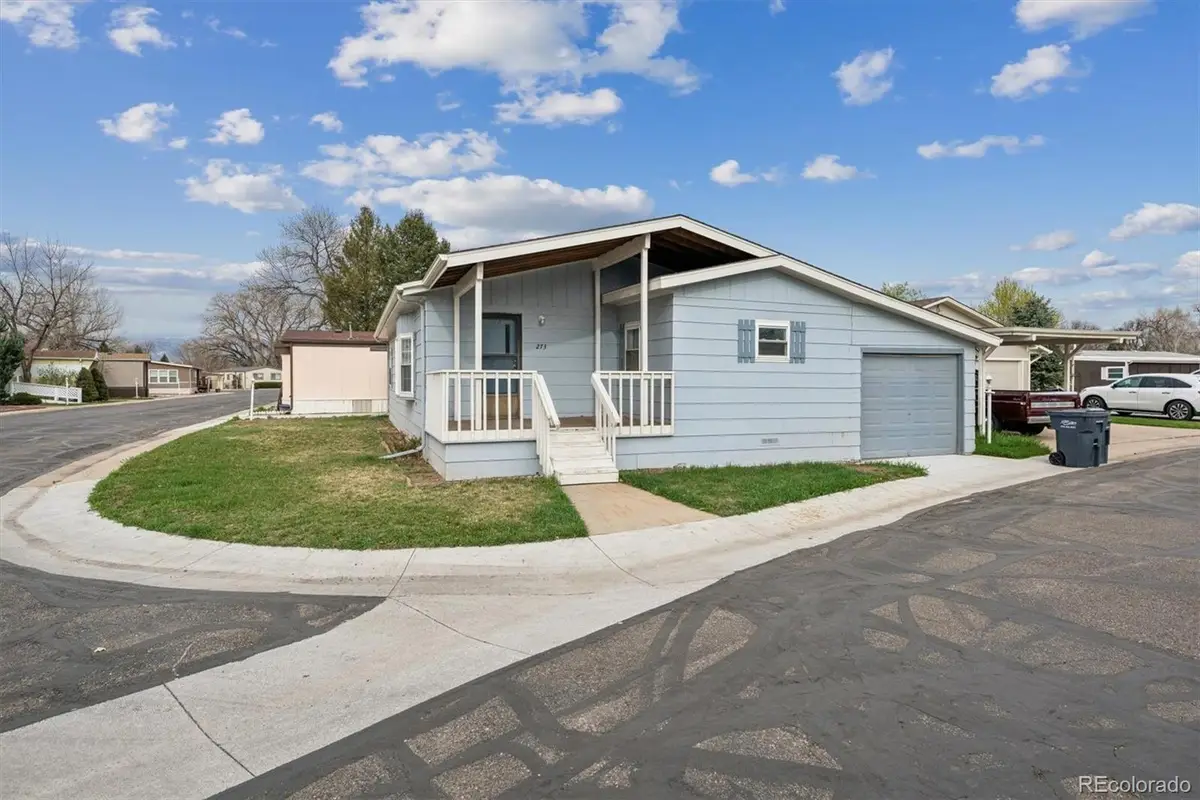 1601 N College Avenue, Fort Collins, CO 80524 - #1