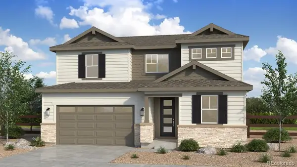 14825 Leyden, Thornton, CO 80602