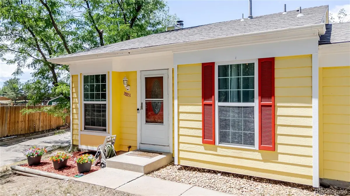 18851 E 22nd Drive, Aurora, CO 80011 - #1