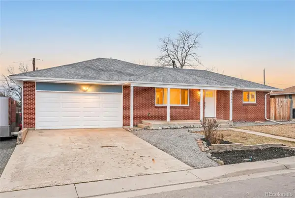 7194 W 68th Avenue, Arvada, CO 80003