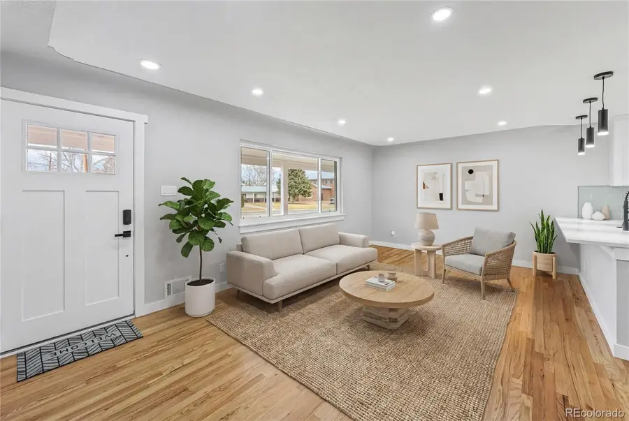 7194 W 68th Avenue, Arvada, CO 80003 - #2