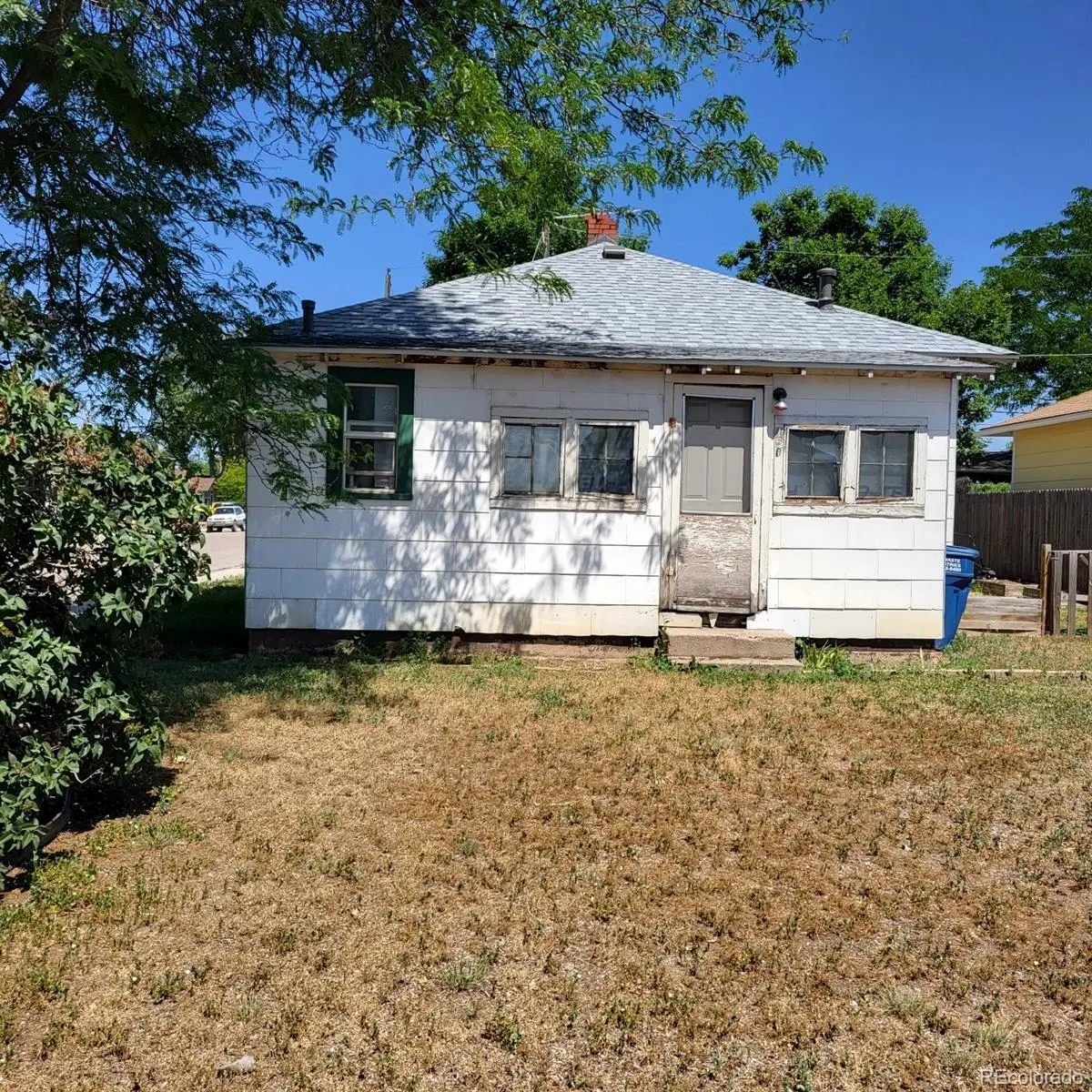 150 Fulton Avenue, Fort Lupton, CO 80621 - #1