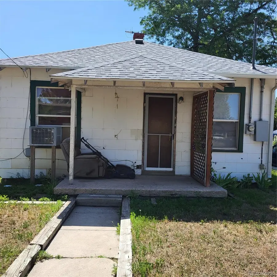 150 Fulton Avenue, Fort Lupton, CO 80621 - #2