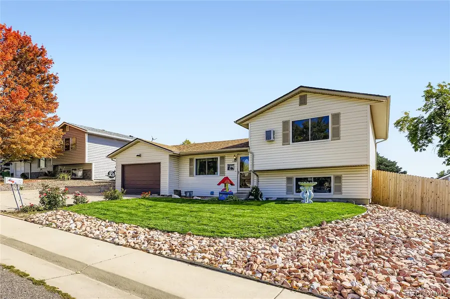 1740 E 81st Place, Welby, CO 80229 - #2