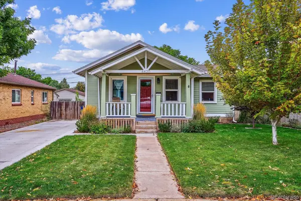 4420 S Grant Street, Englewood, CO 80113