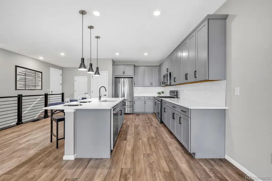 4365 Hidden Gulch Road, Castle Rock, CO 80104 - Image #2