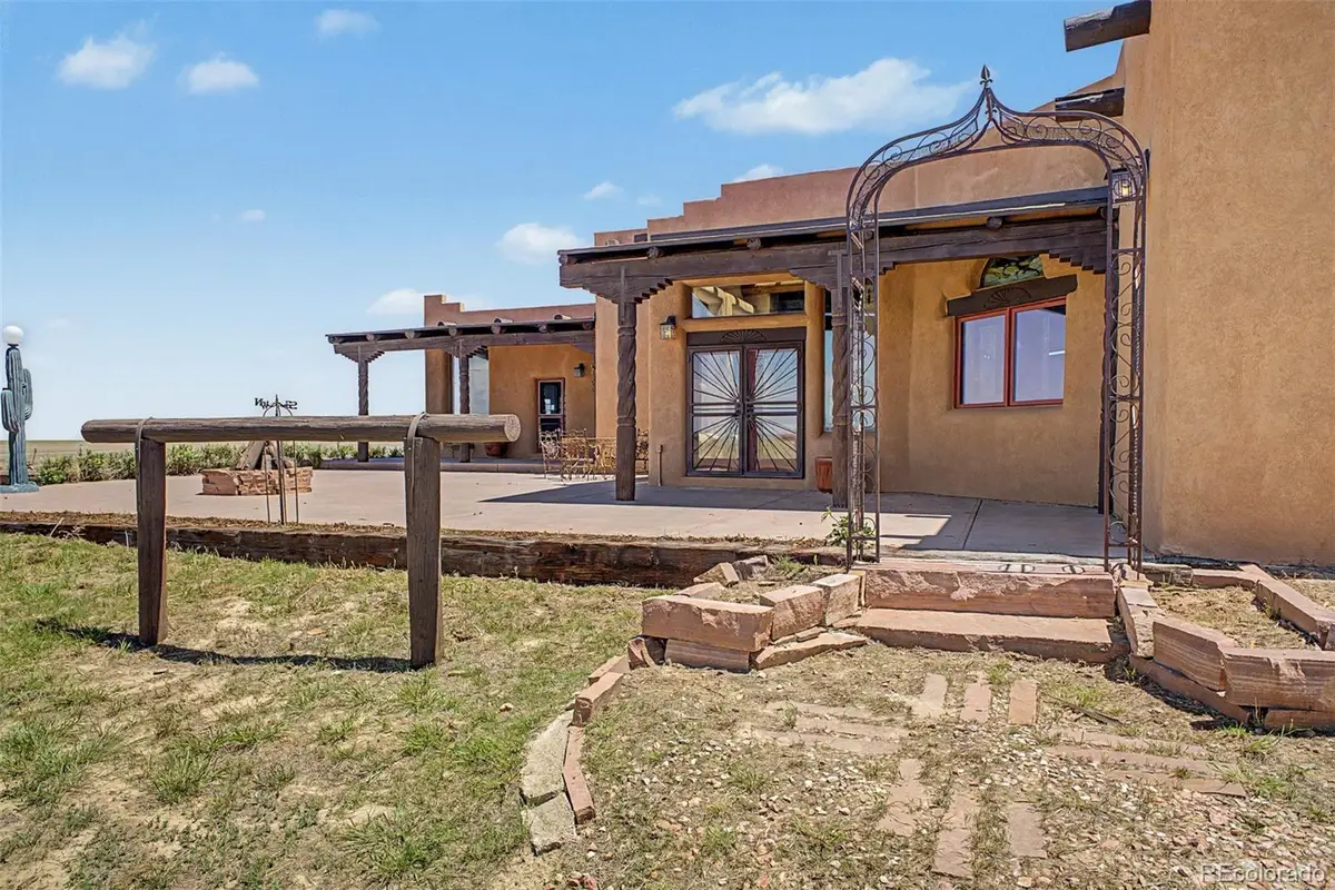 4601 S County Road 161, Strasburg, CO 80136 - #1