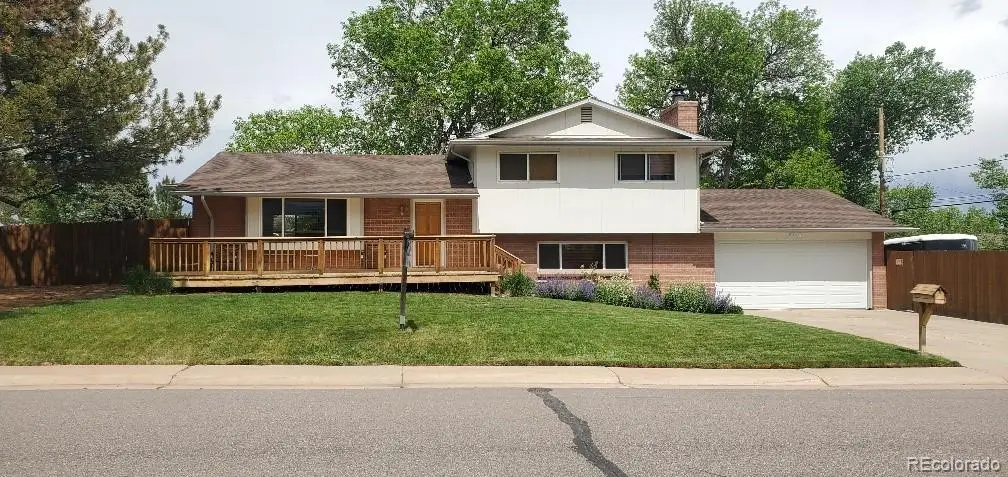 8120 S Jay Drive, Littleton, CO 80128 - Image #1