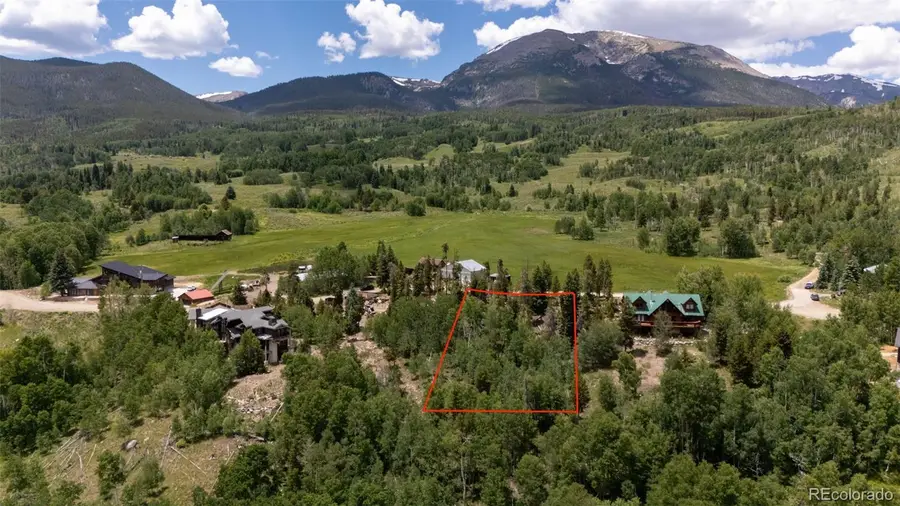 354 Giberson Road, Frisco, CO 80443 - Image #2