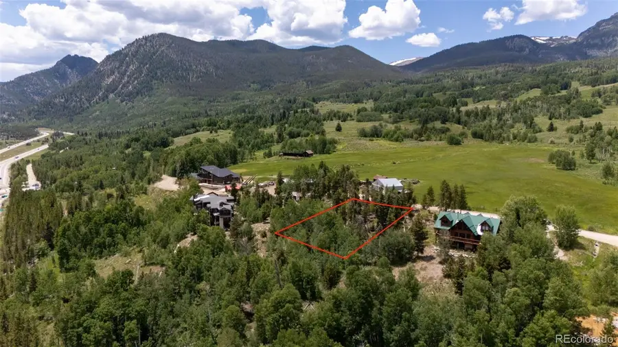 354 Giberson Road, Frisco, CO 80443 - Image #3