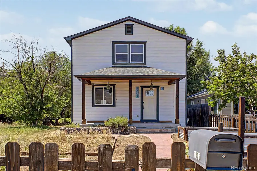1805 Harlan Street, Lakewood, CO 80214 - #2