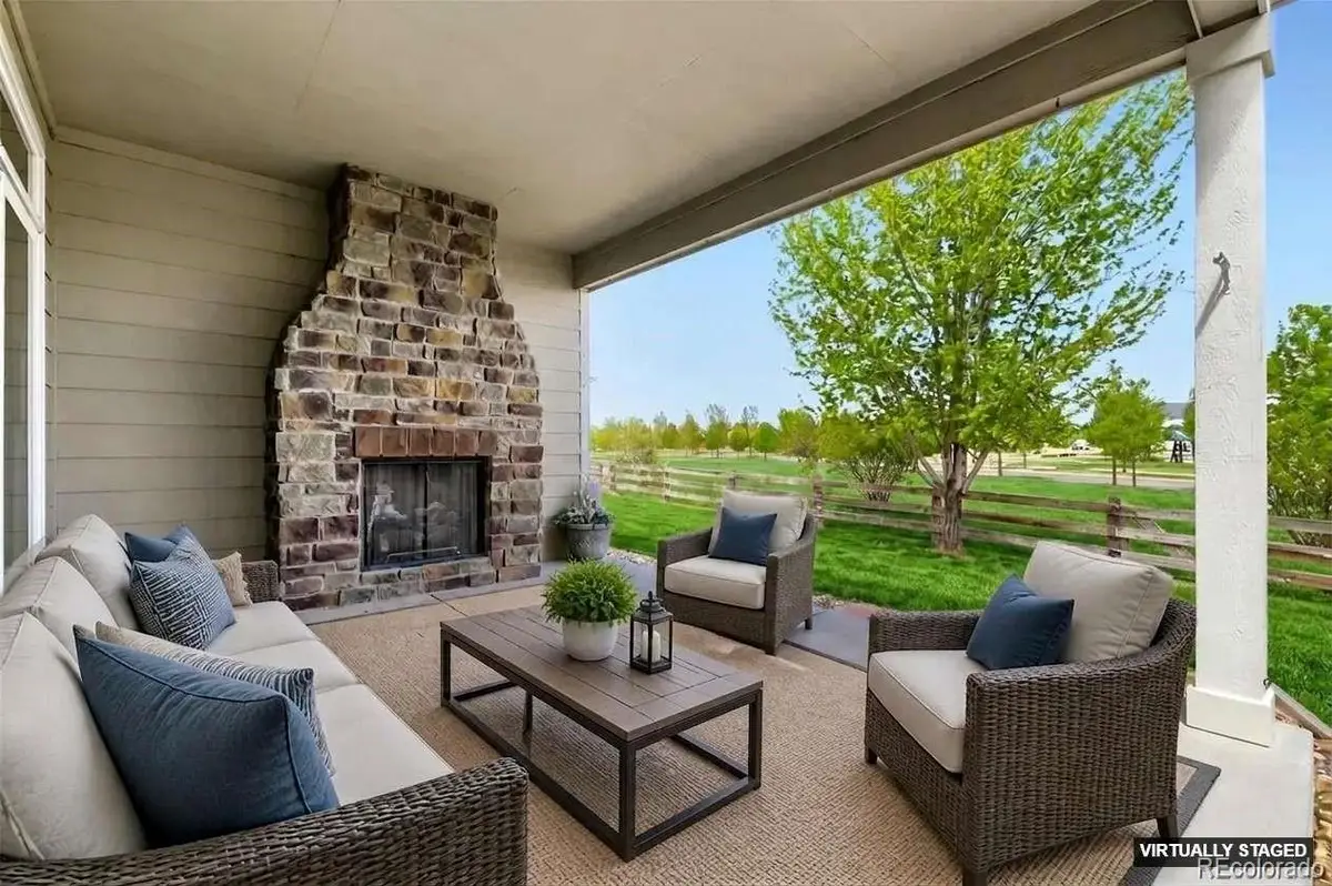 3302 Lump Gulch Way, Erie, CO 80516 - #1