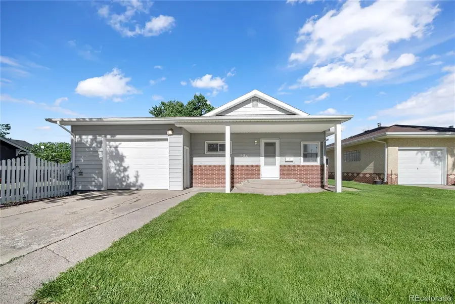 450 Date Avenue, Akron, CO 80720 - #2