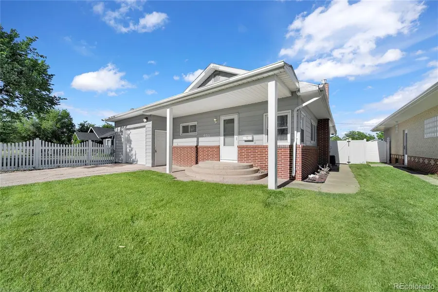450 Date Avenue, Akron, CO 80720 - #3